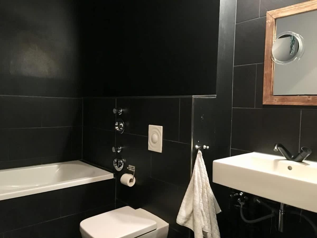 Schoenes Apartment In Prenzlauer Berg X Winskiez Berlin Eksteriør bilde
